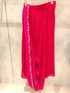 Kid's Choli Set