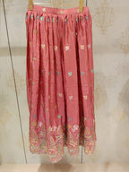 Kid's Choli Set