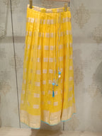 Kid's Choli Set