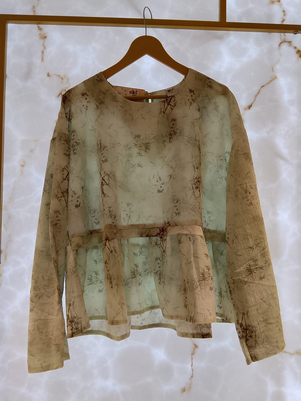 Western Tops
