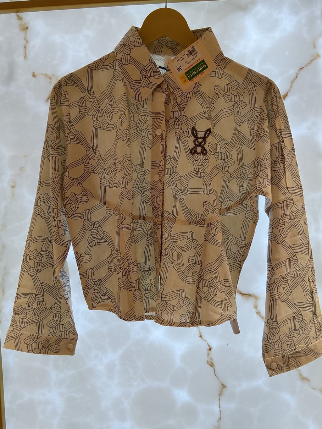 Western Tops