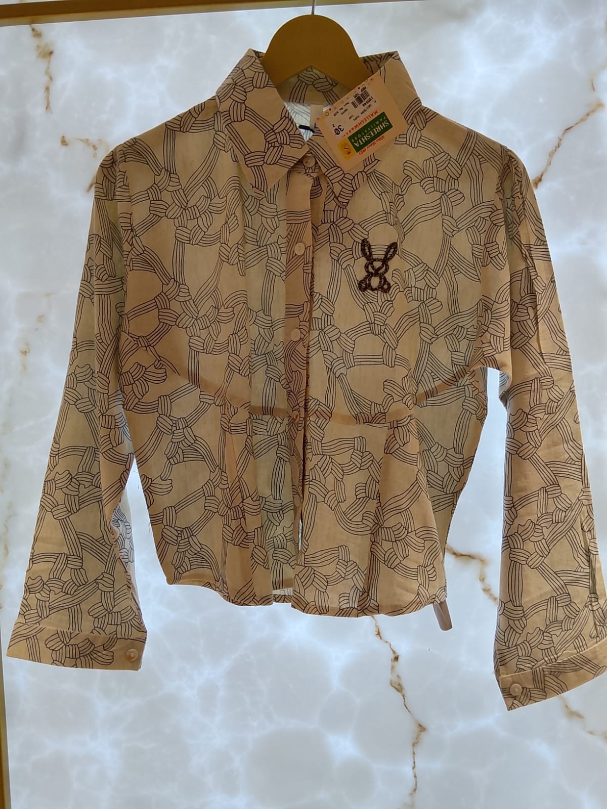 Western Tops