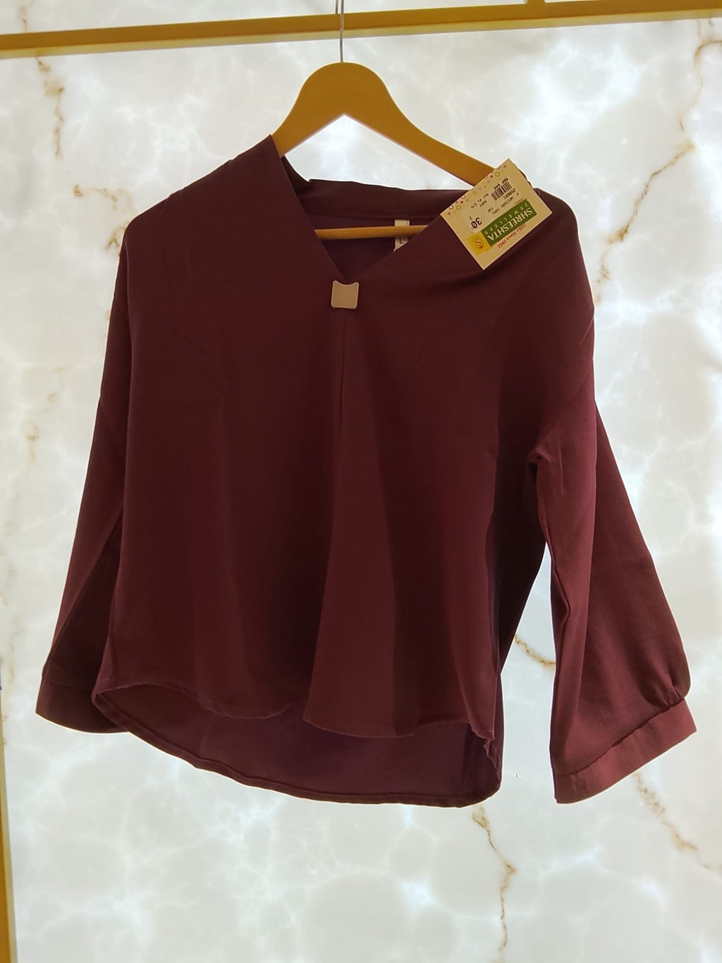 Western Tops