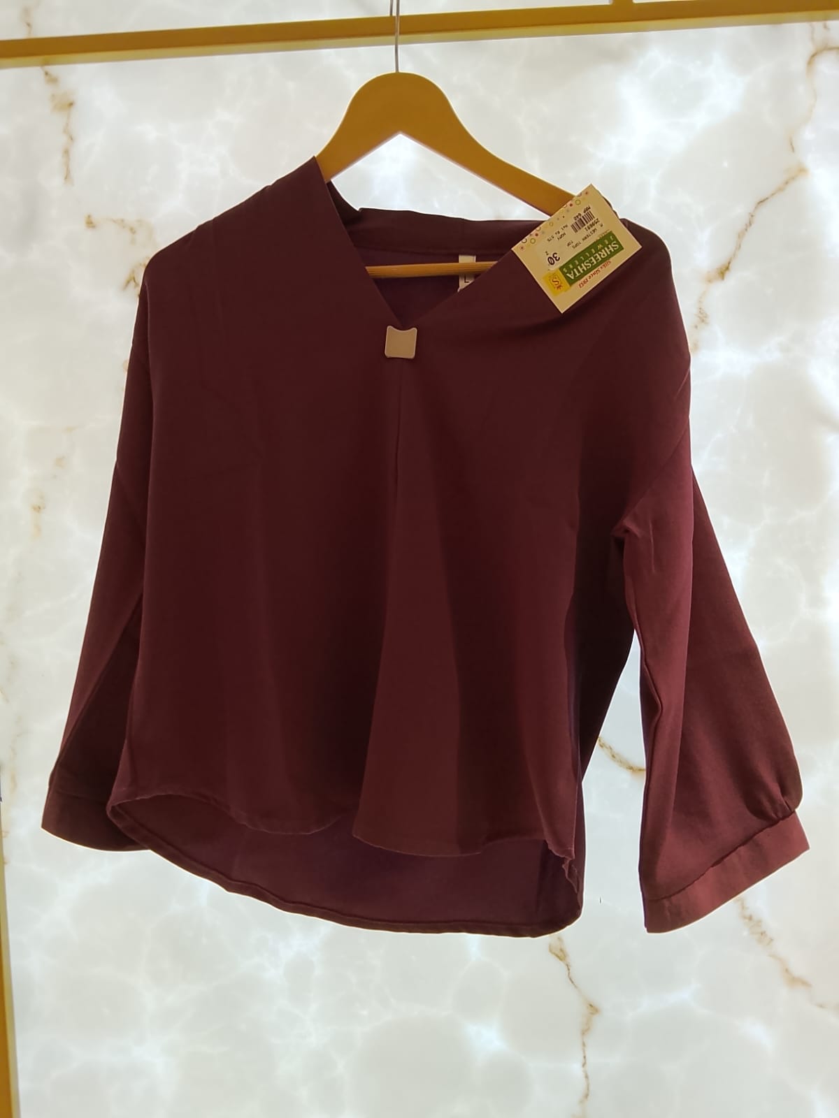 Western Tops