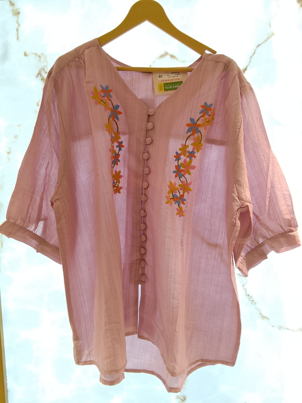 Western Tops