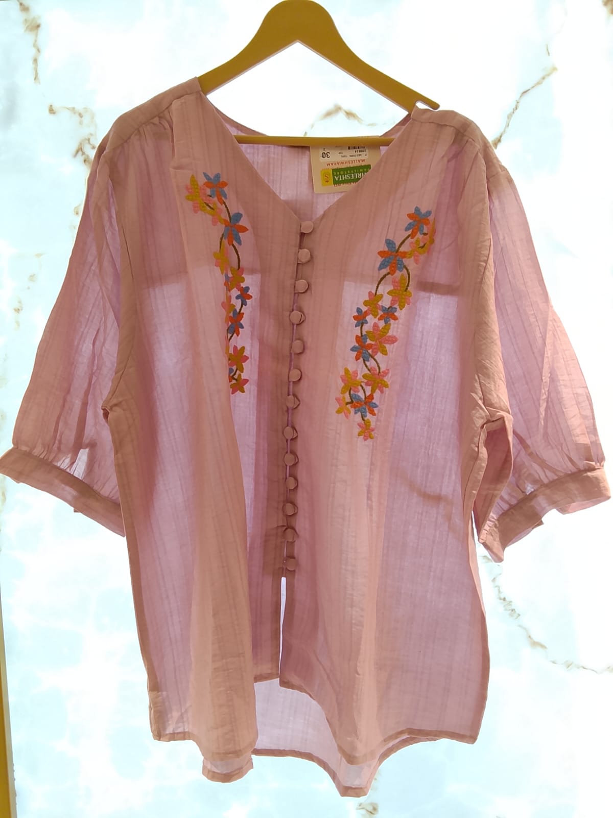 Western Tops
