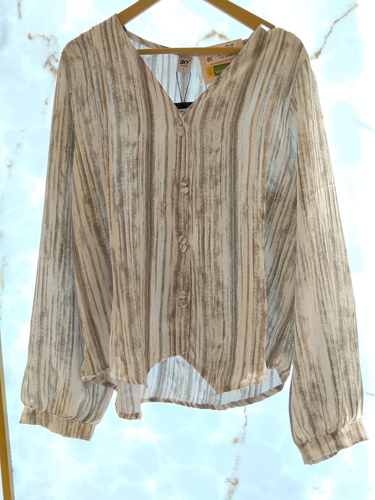 Western Tops