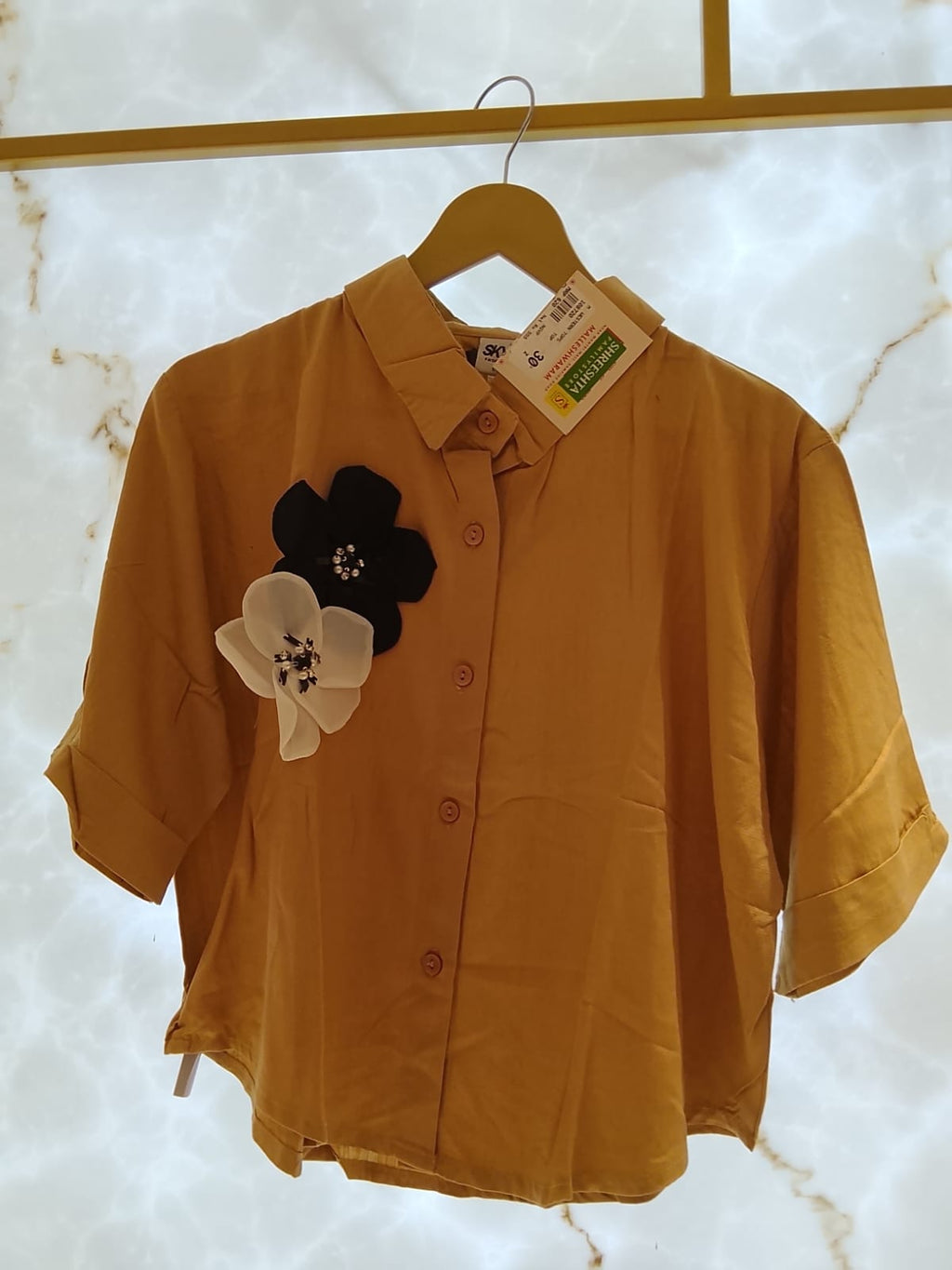 Western Tops