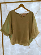 Western Tops
