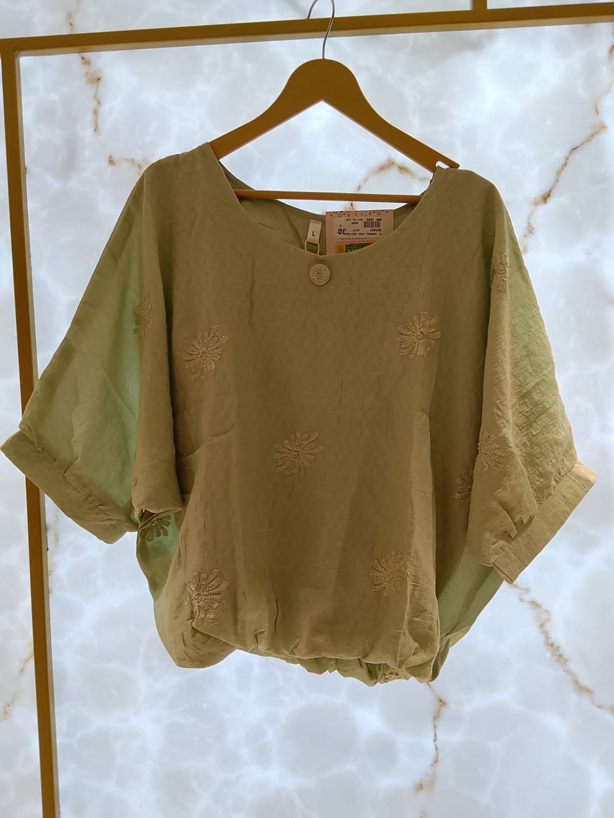 Western Tops