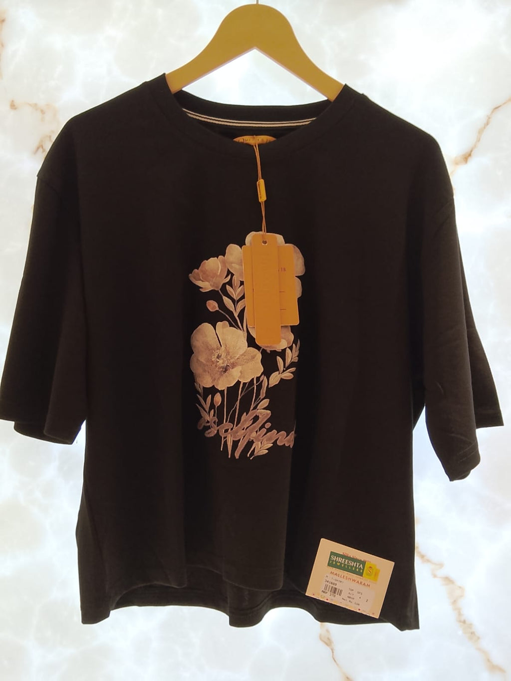 Western Tops