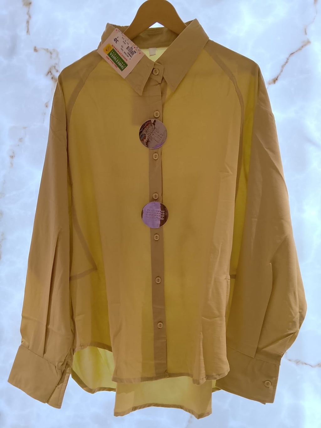 Western Tops