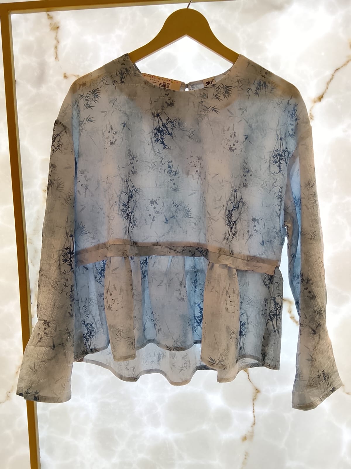 Western Tops