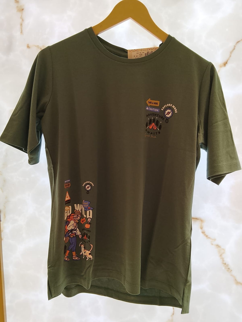 Western Tops