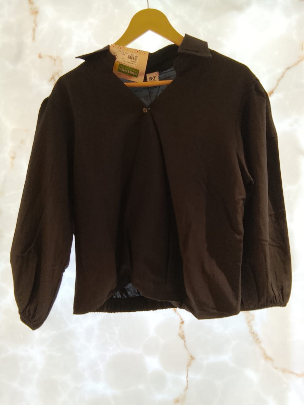 Western Tops