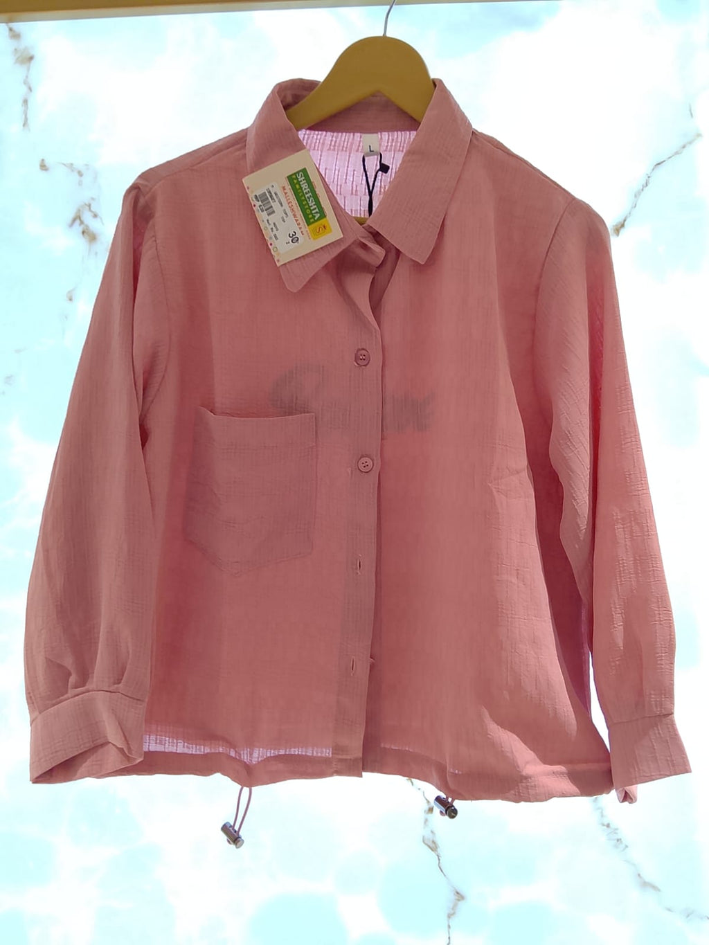 Western Tops