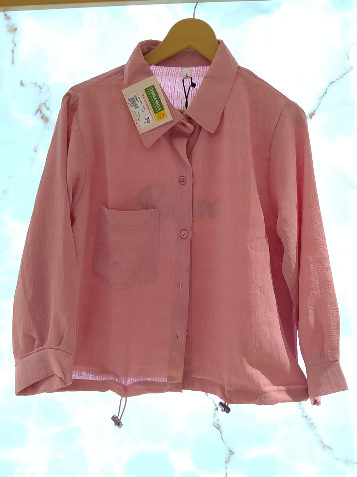 Western Tops