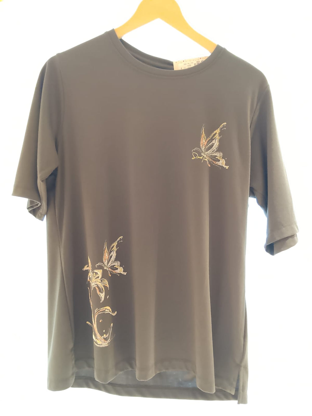 Western Tops