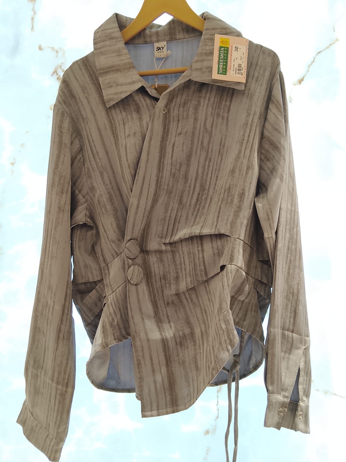 Western Tops