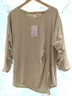 Western Tops