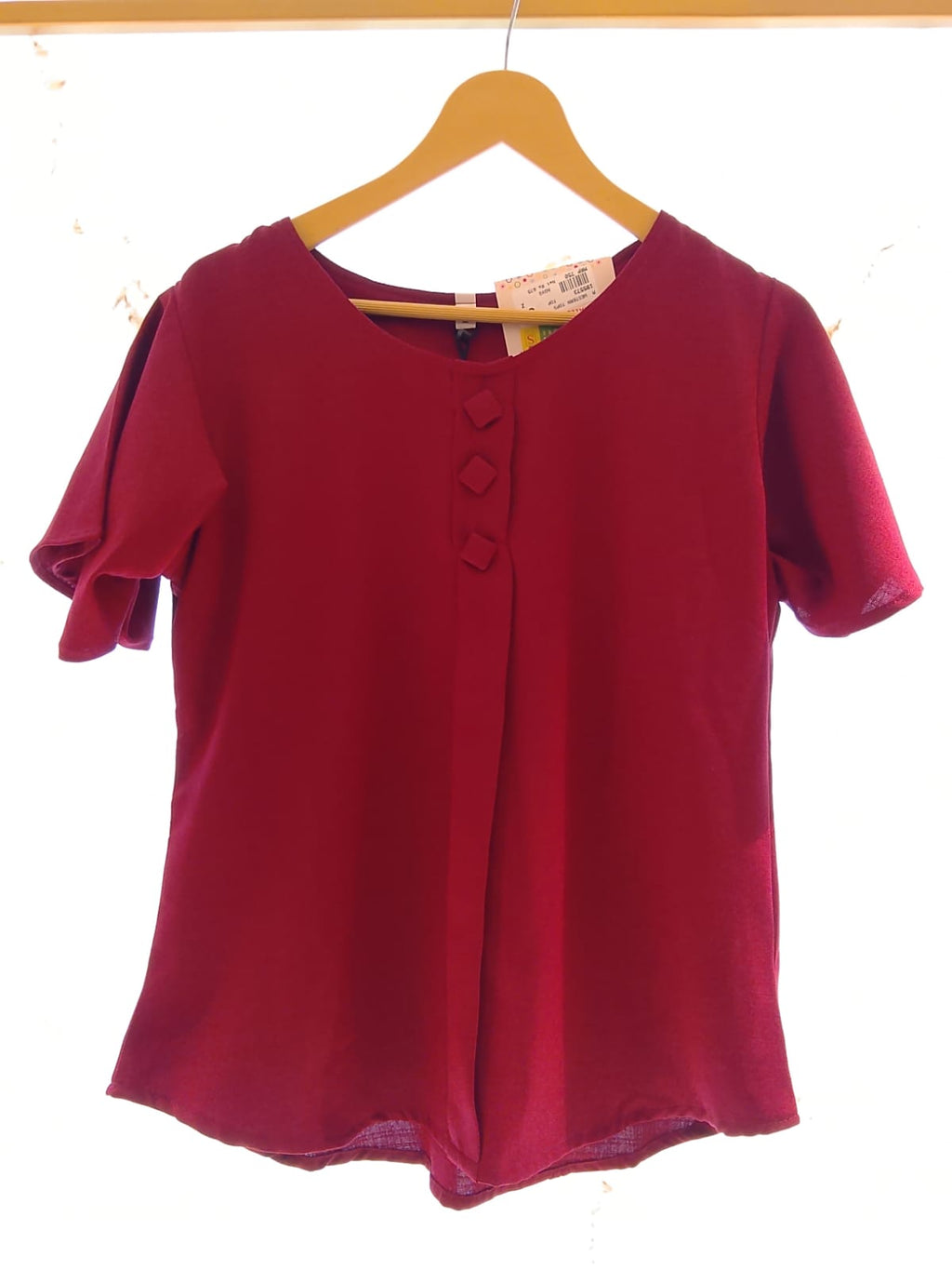 Western Tops