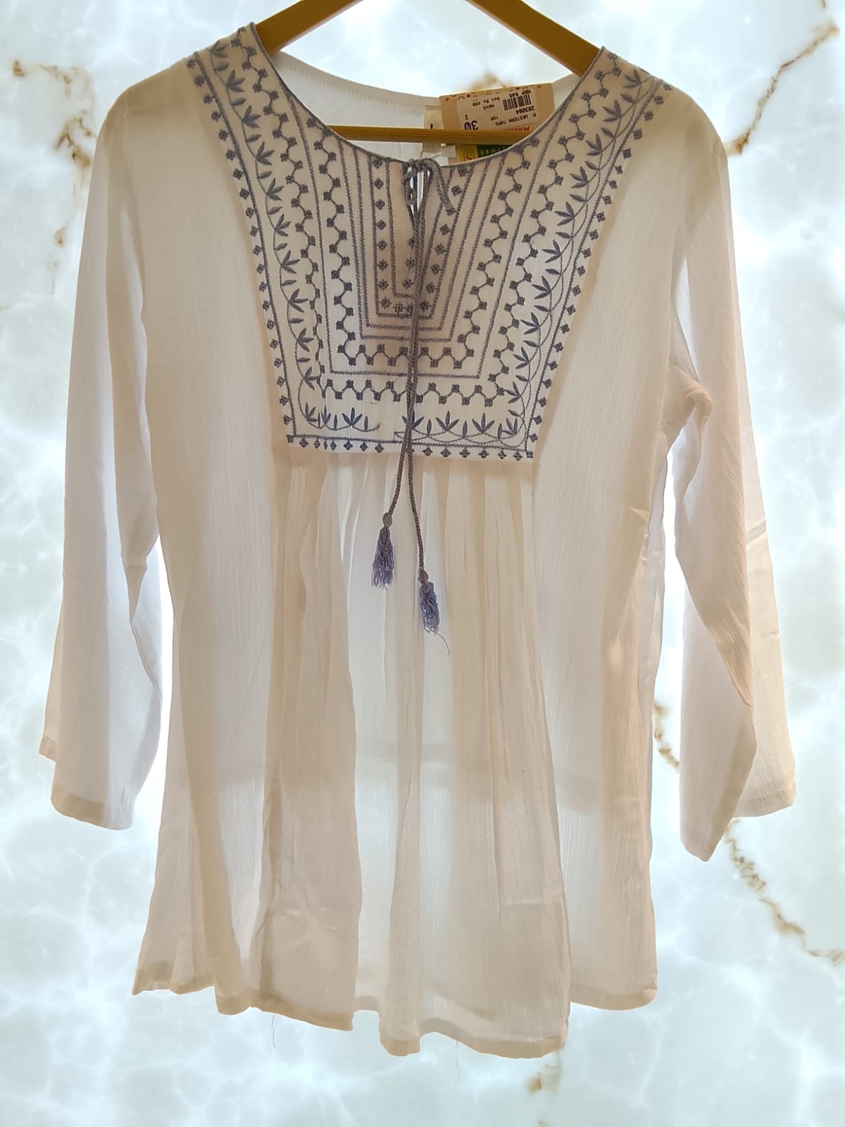 Western Tops