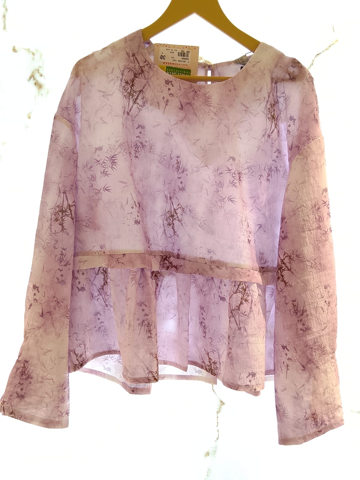 Western Tops