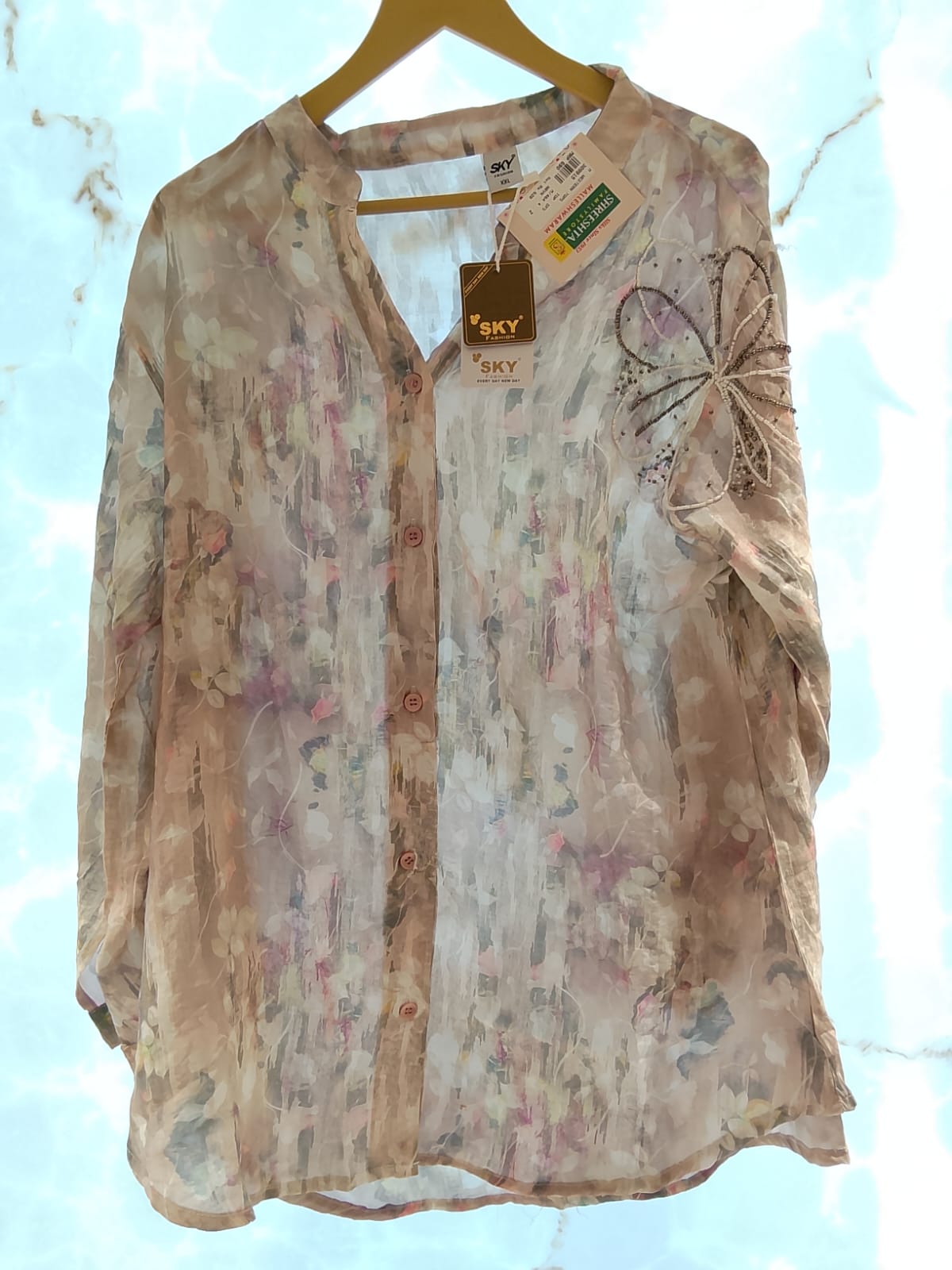 Western Tops