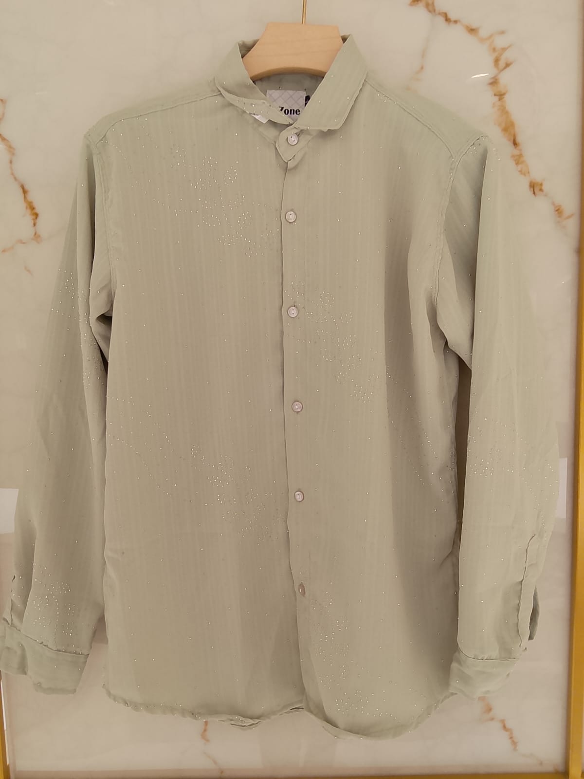 Men Casual Designer Shirts