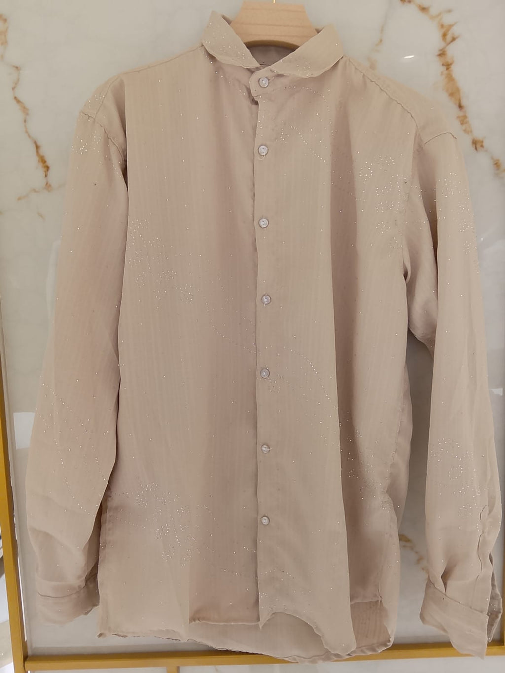 Men Casual Designer Shirts