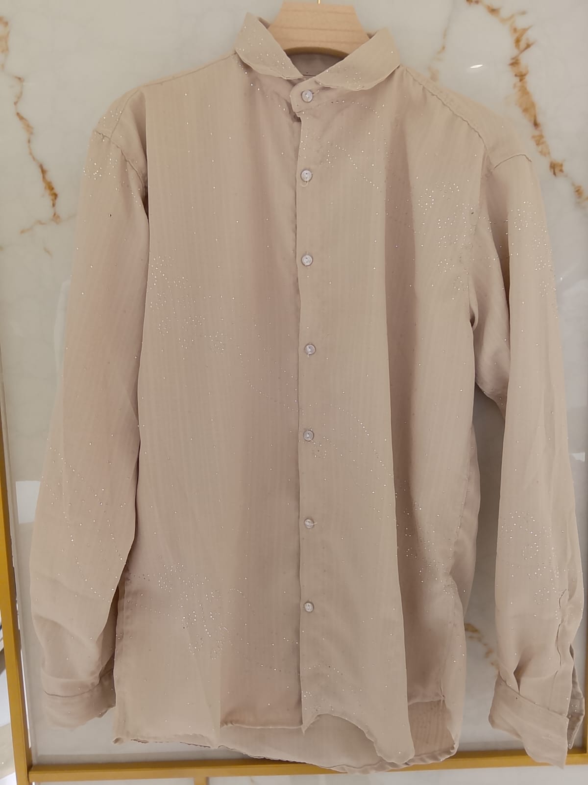 Men Casual Designer Shirts