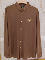Men Casual Designer Shirts