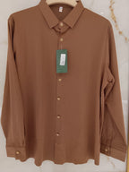 Men Casual Designer Shirts