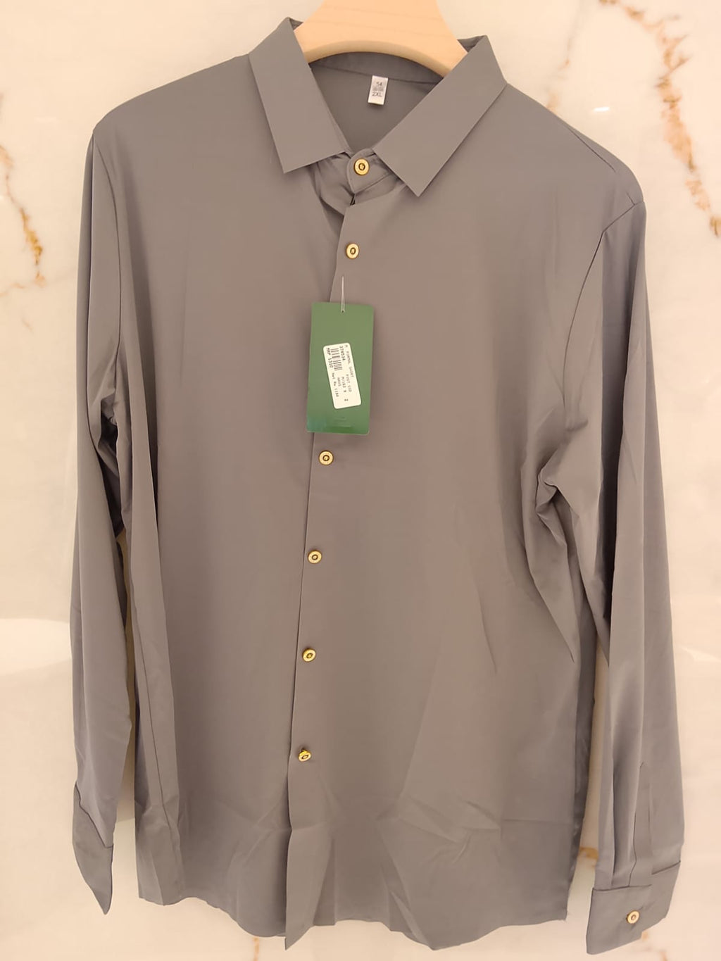 Men Casual Designer Shirts