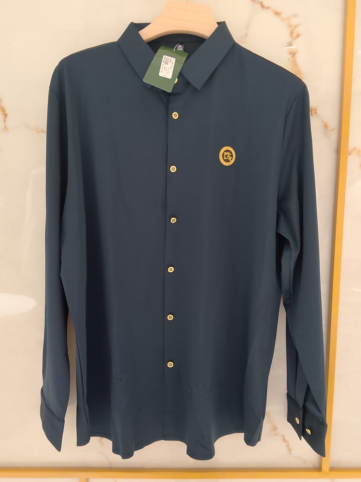 Men Casual Designer Shirts
