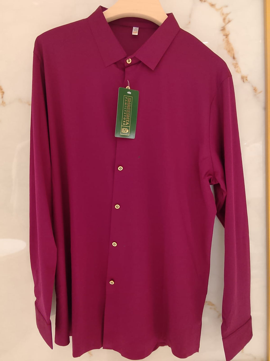 Men Casual Designer Shirts
