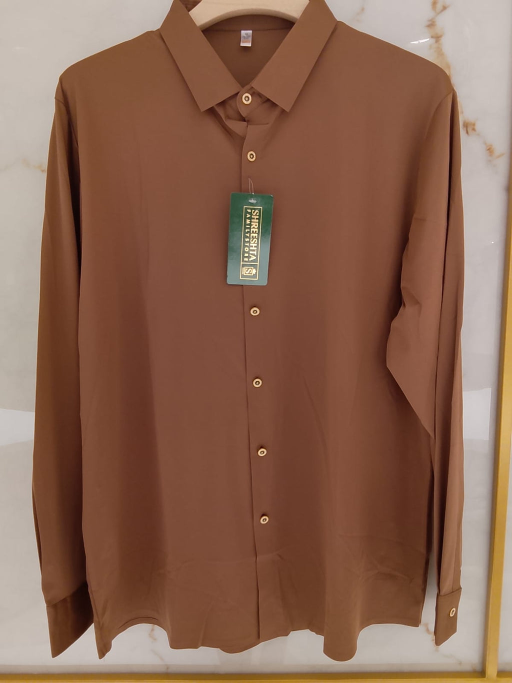Men Casual Designer Shirts