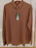 Men Casual Designer Shirts