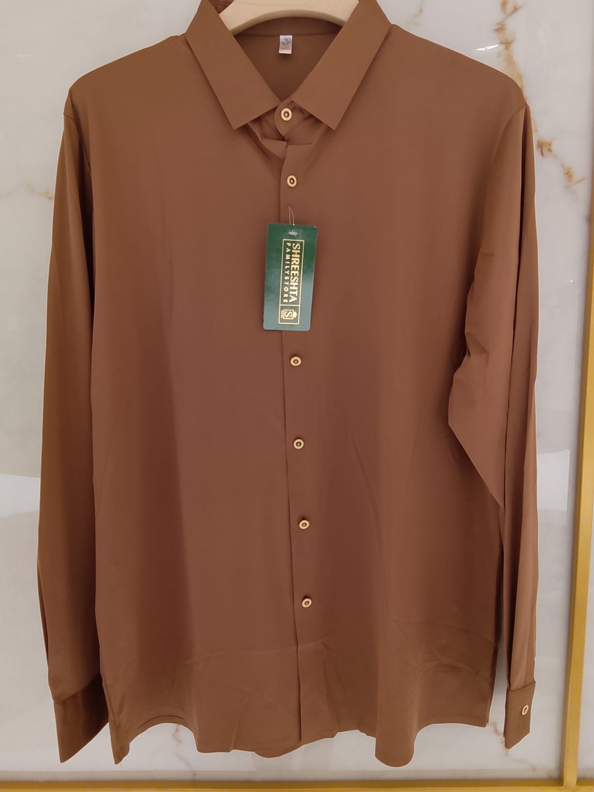 Men Casual Designer Shirts
