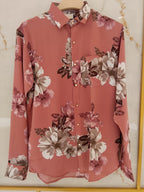 Men Casual Designer Shirts