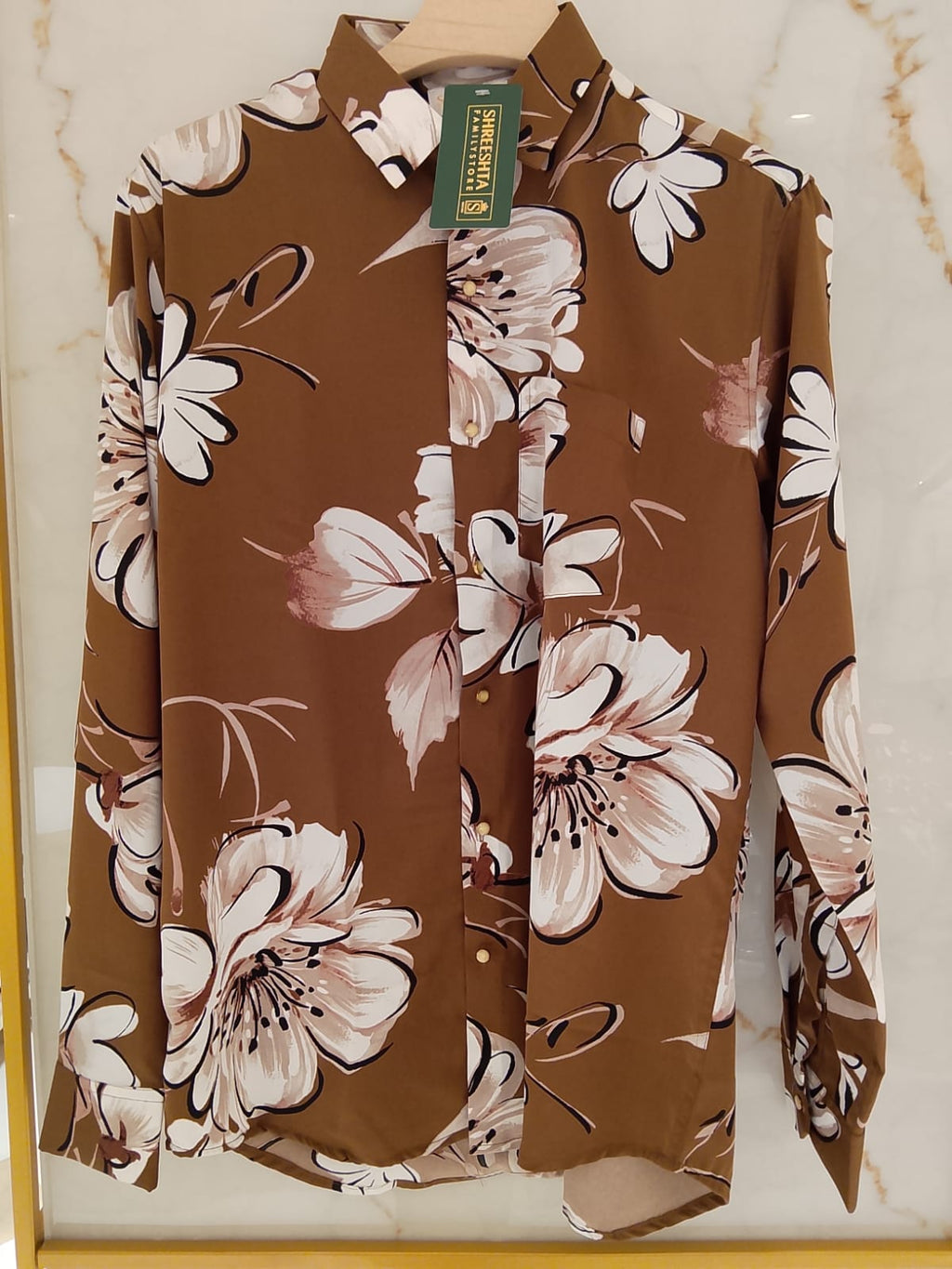 Men Casual Designer Shirts