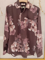 Men Casual Designer Shirts