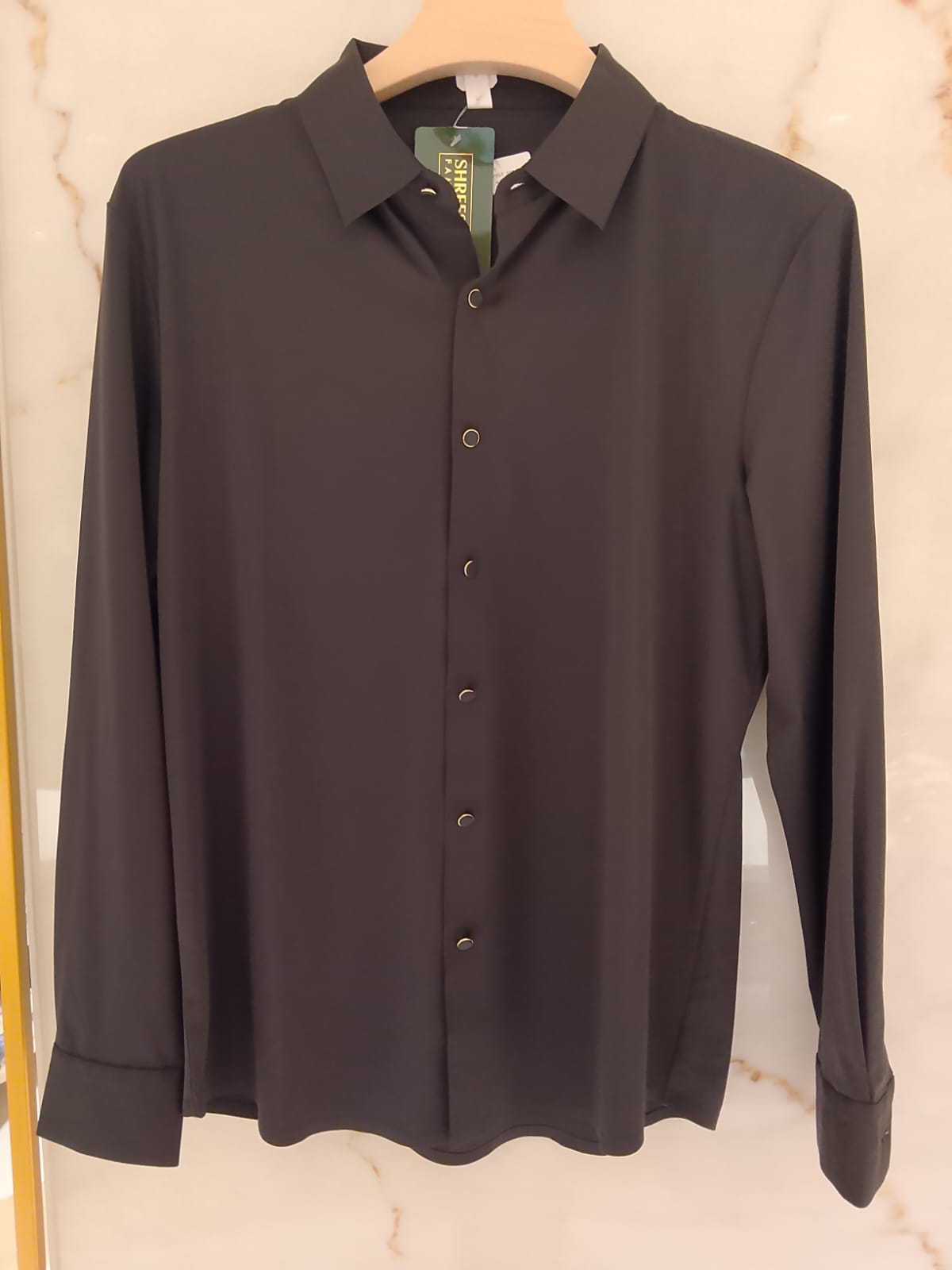 Men Casual Designer Shirts