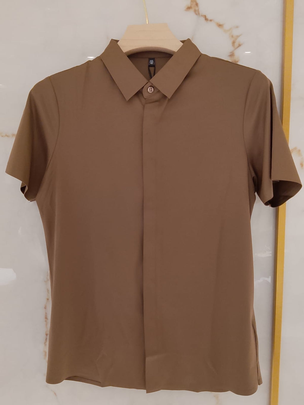 Men Casual Designer Shirts