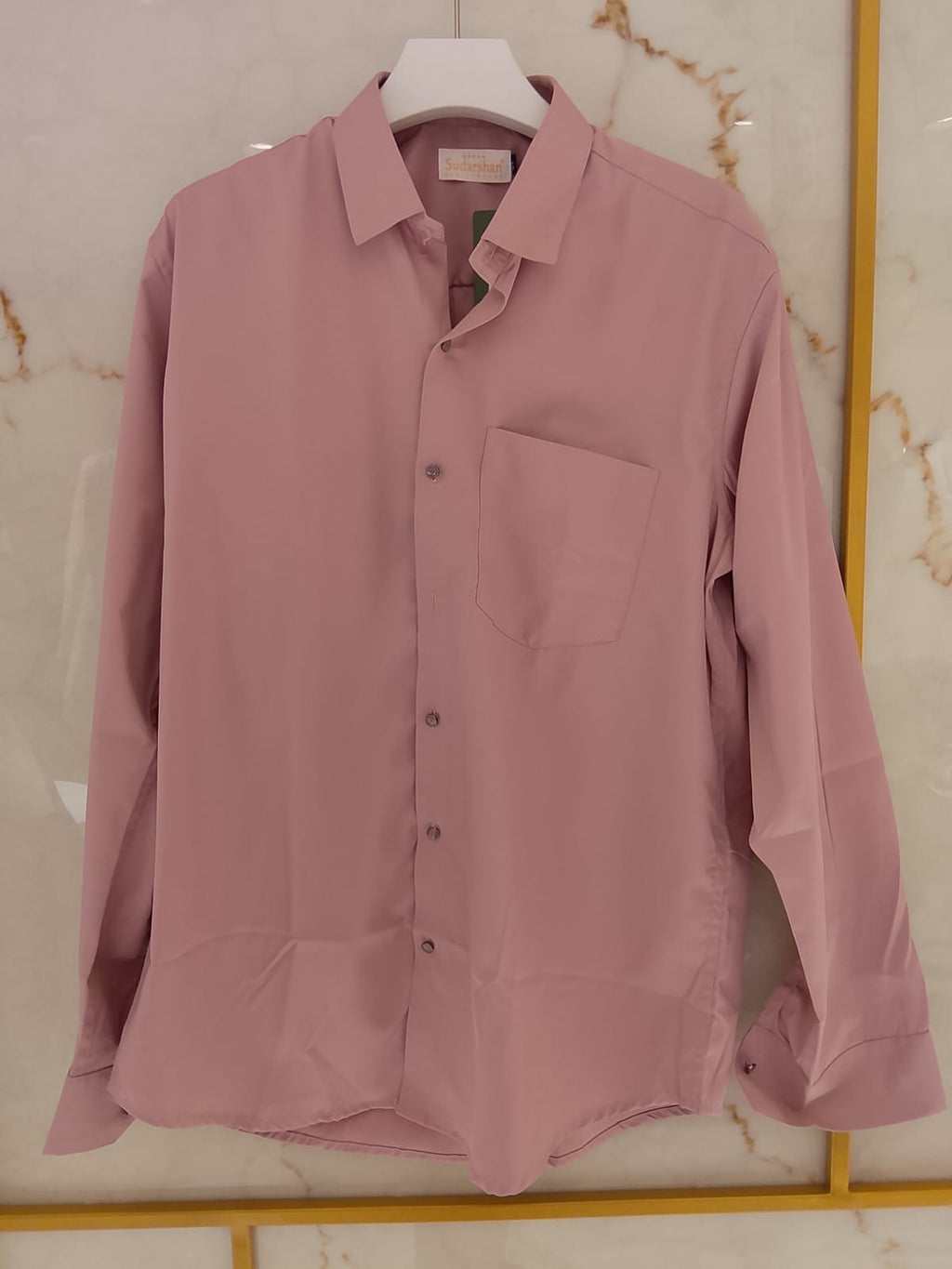Men Casual Designer Shirts