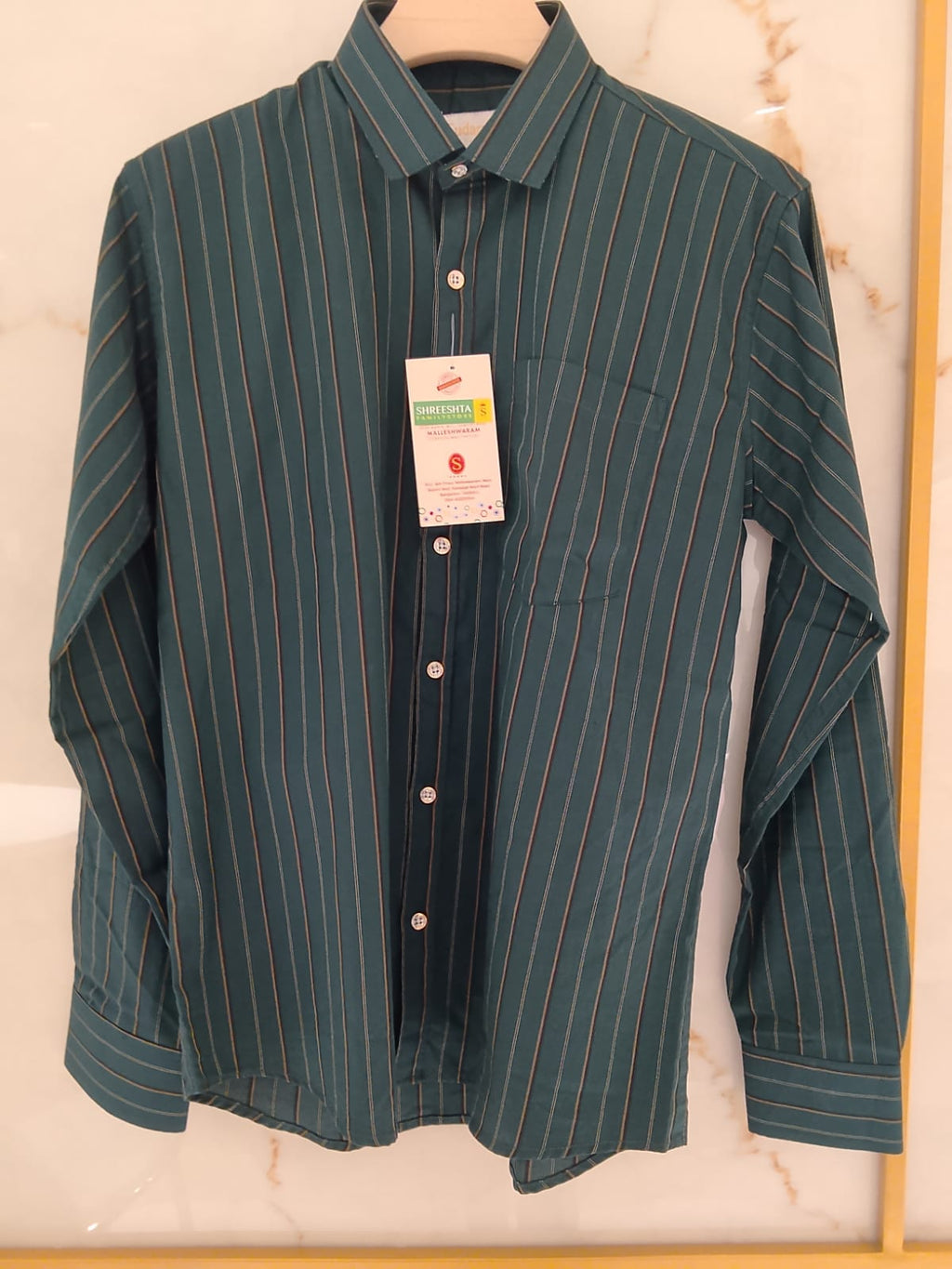Men Casual Designer Shirts