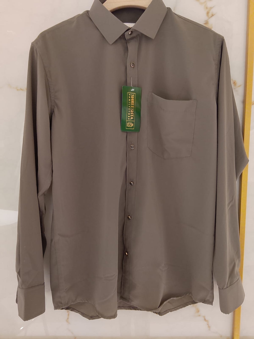 Men Casual Designer Shirts