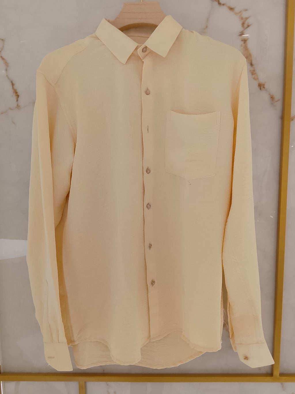 Men Casual Designer Shirts