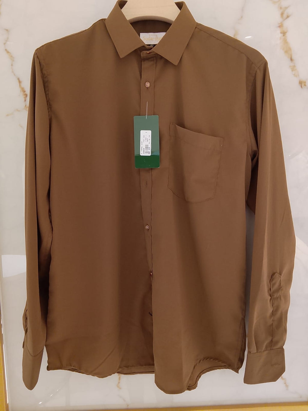Men Casual Designer Shirts