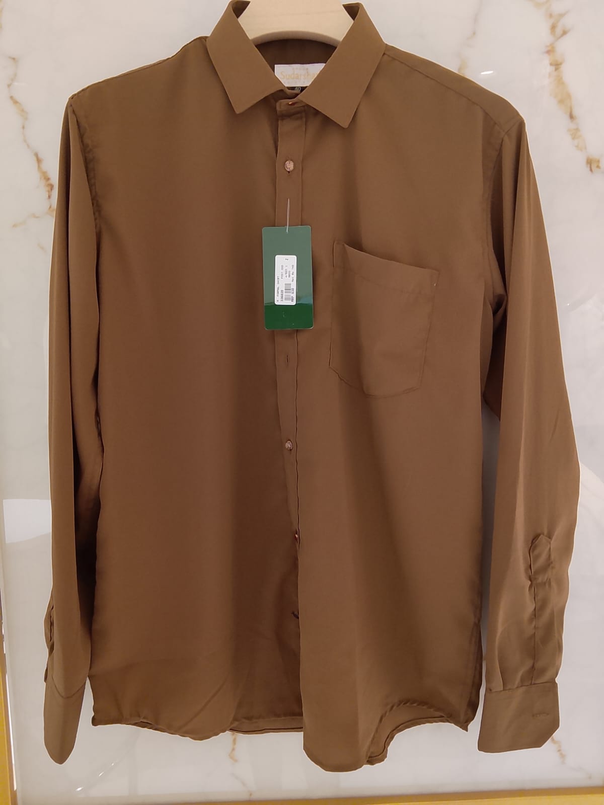 Men Casual Designer Shirts